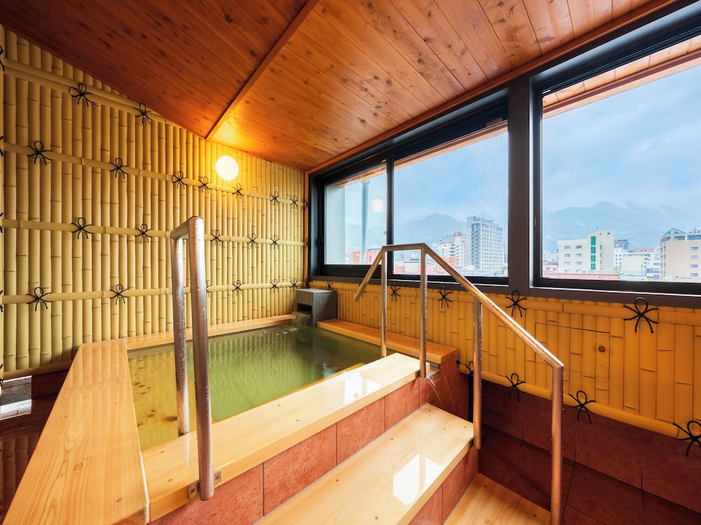 HOTEL SANSENKAKU 25/54