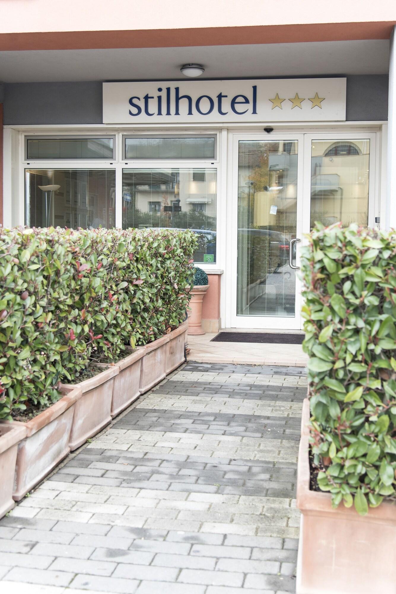 Stilhotel 3/51