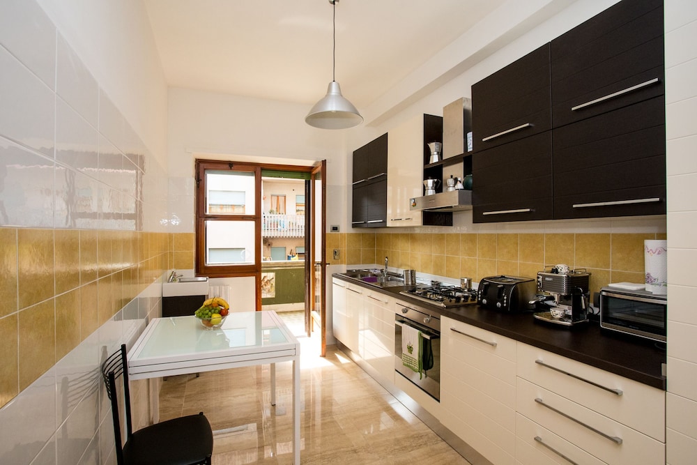 B&B TRASTEVERE'S FRIENDS 58/58