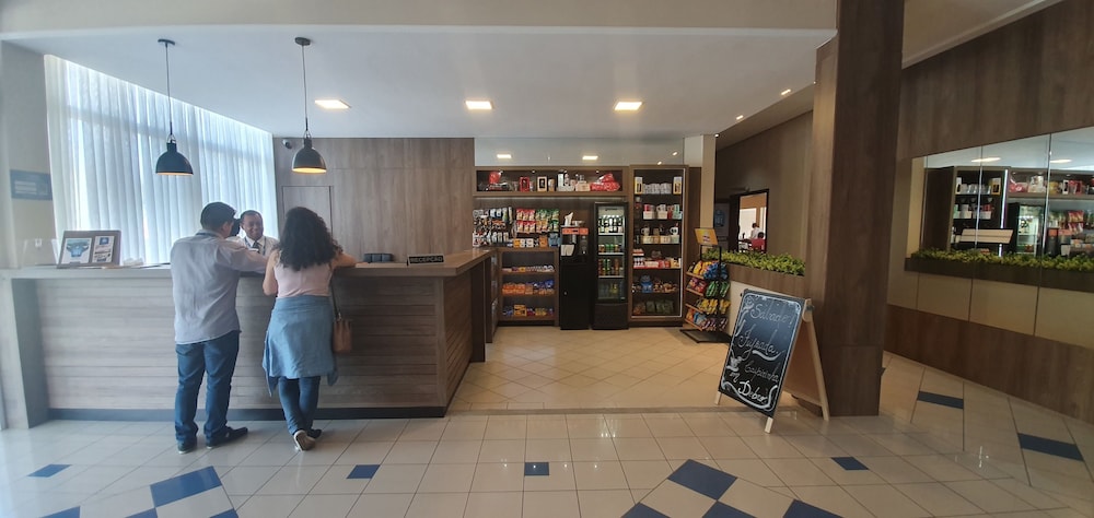 Hotel Estacao 101 Brusque 36/49