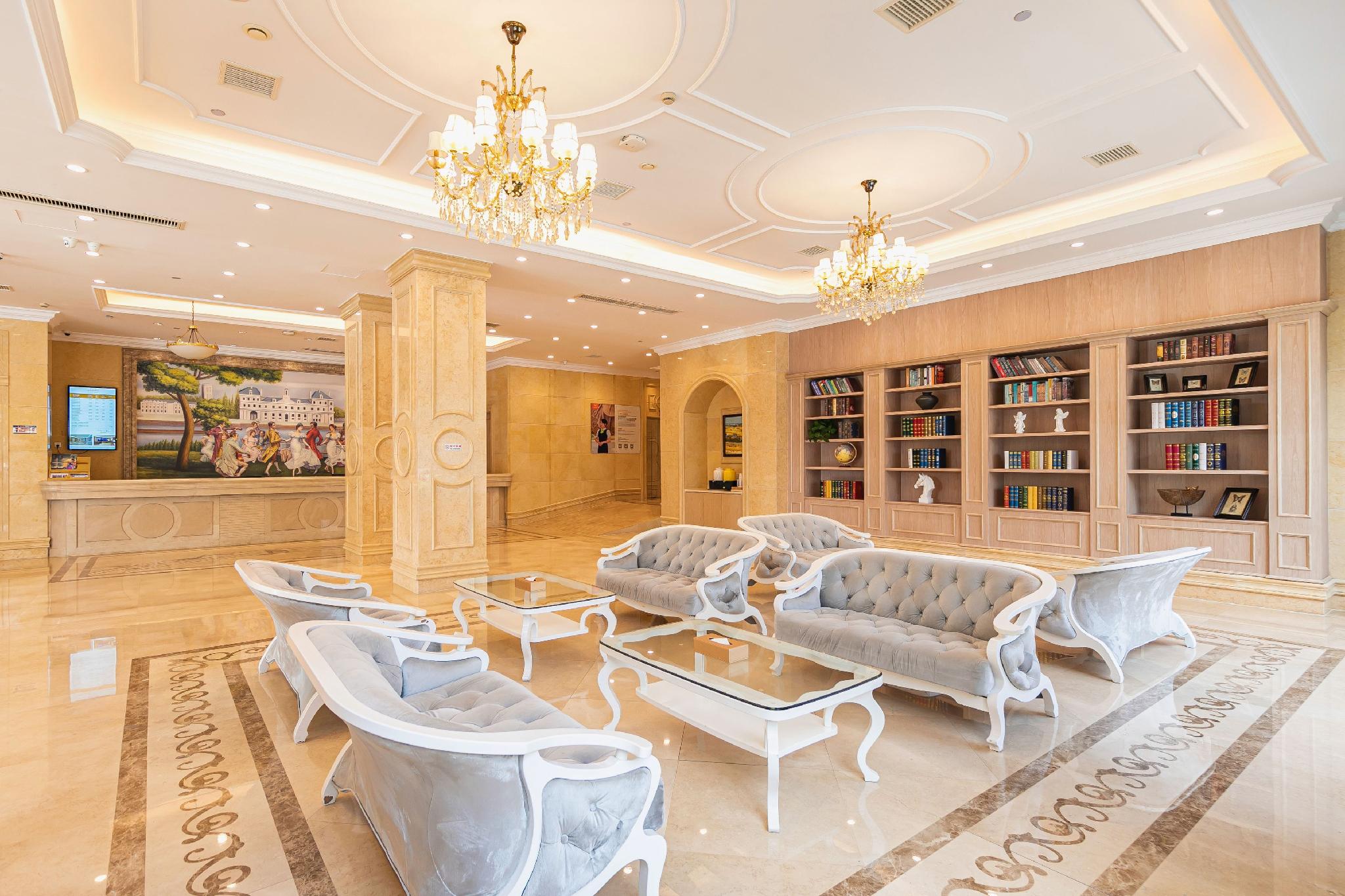 Vienna Hotel (Zhoushan Putuo) 15/45