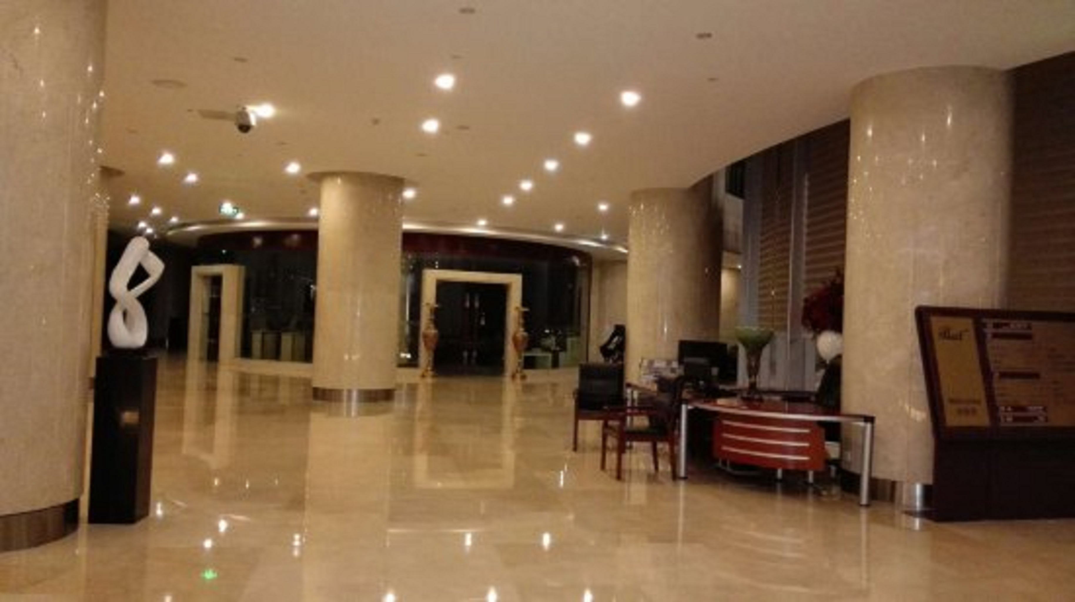 Best Yue Hang Hotel 4/32