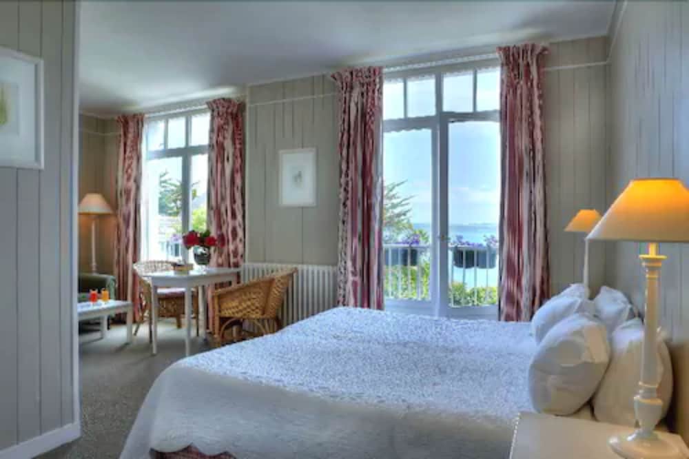 Grand Hotel Des Bains the Originals Relais 7/50