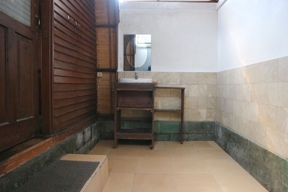 GiliPaddy Resort 20/65