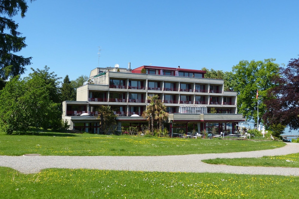 Park - Hotel Inseli 1/38