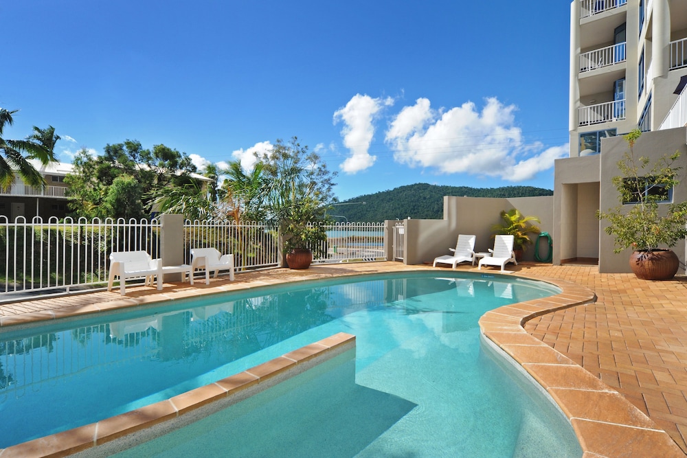 at Whitsunday Vista Holiday Apartments 3/39