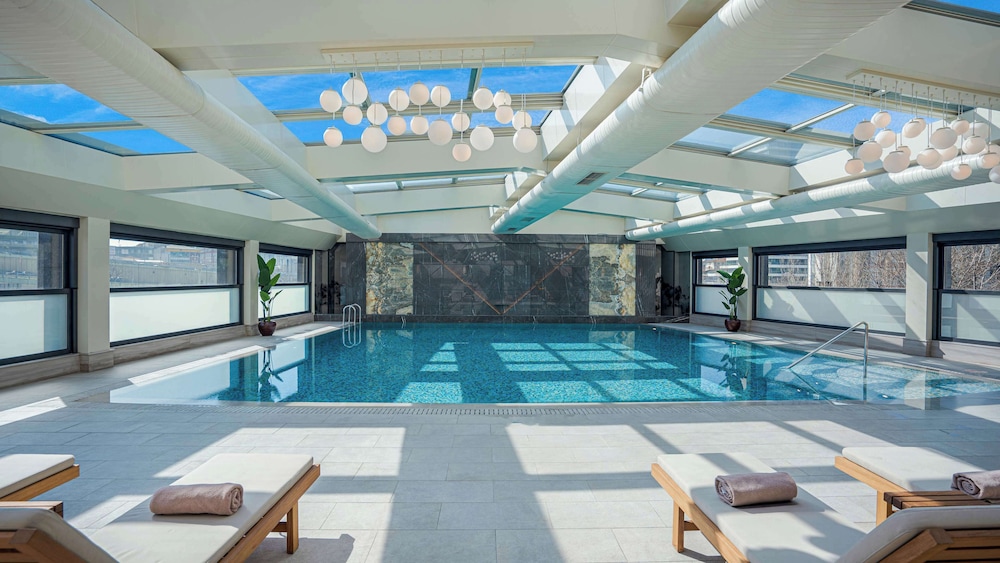 Radisson Hotel Istanbul Merter 18/48