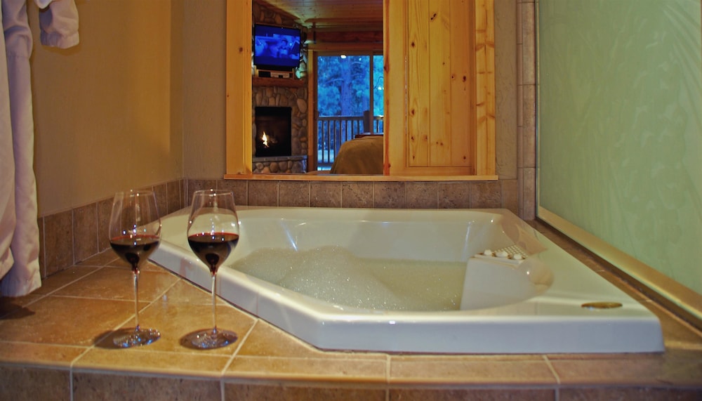 BEST WESTERN PONDEROSA LODGE 22/41
