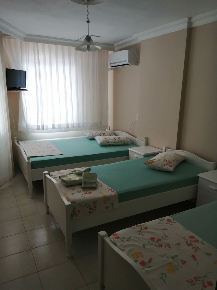 Gedik Pansiyon 24/55