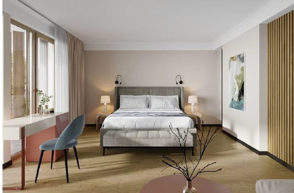 VILA VITA Pannonia 8/50
