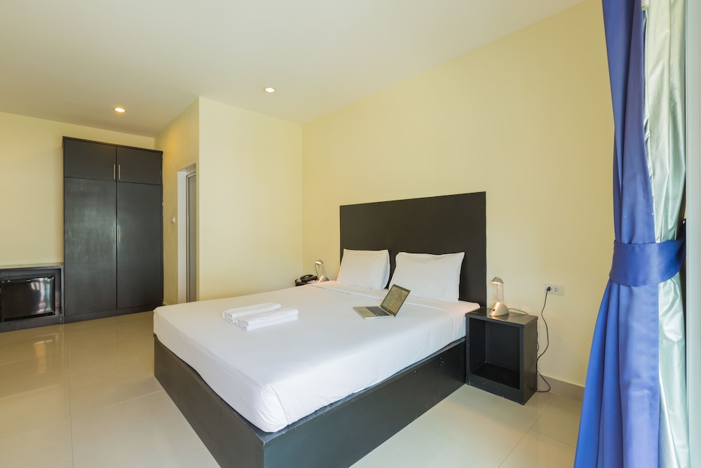 Zing Resort Spa Ex Ganymede Resort Suites 18/71