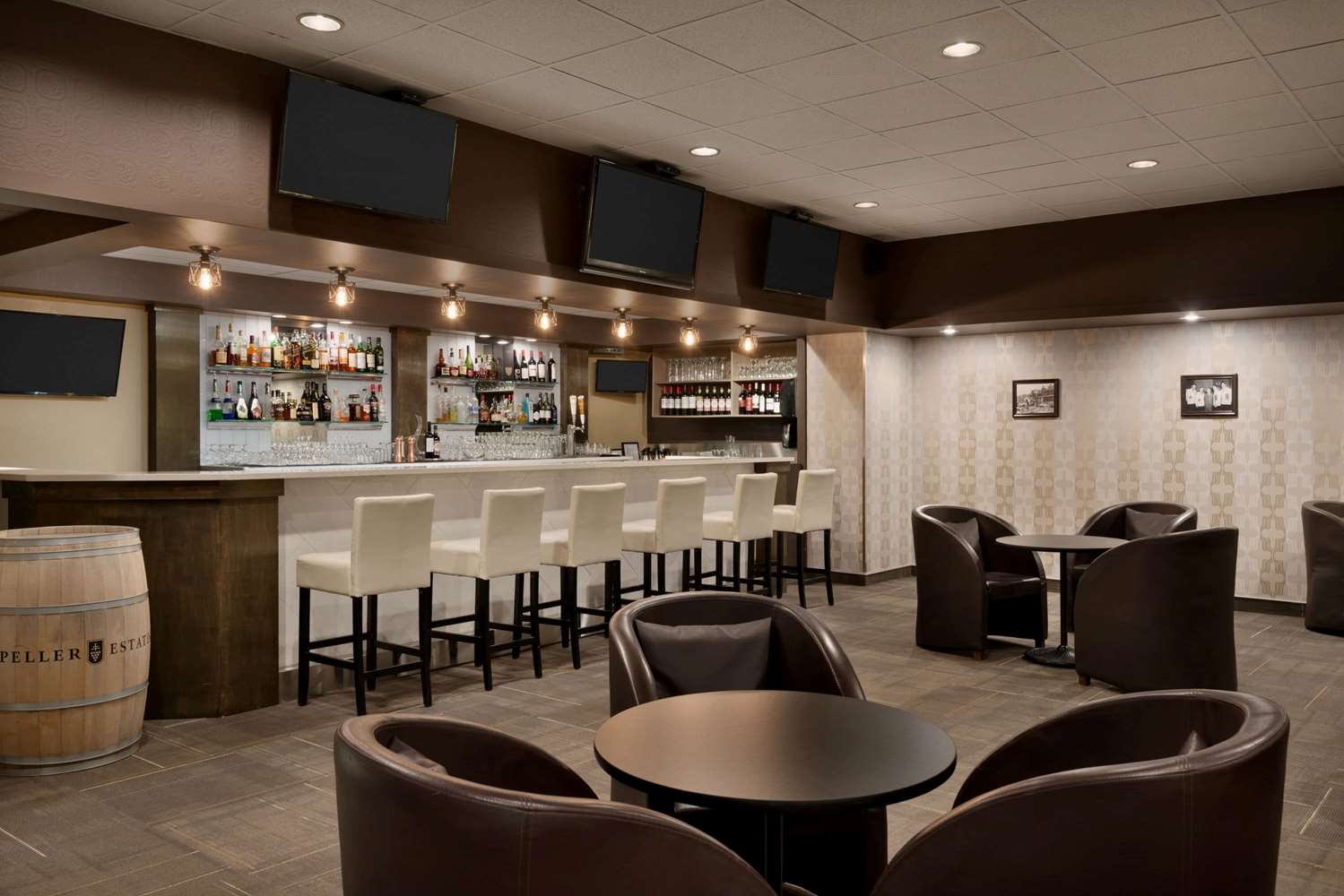 Ramada Plaza by Wyndham Regina Downtown 20/32