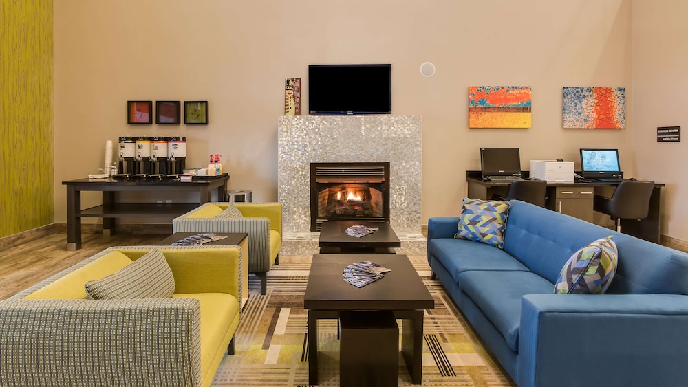 Hampton Inn White House 29/55