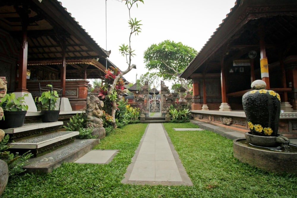 Awan Bali House 19/27