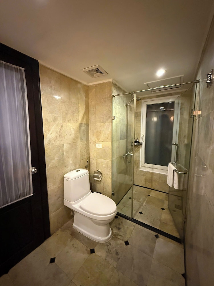 Hanoi Boutique Hotel and Spa 63/64