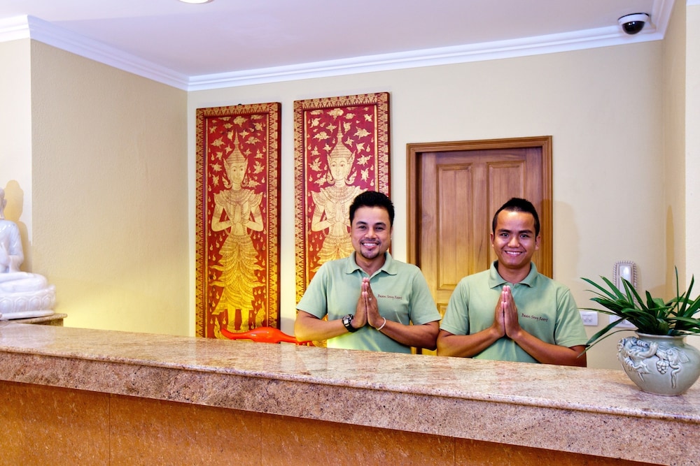 Baan Souy Resort photo4