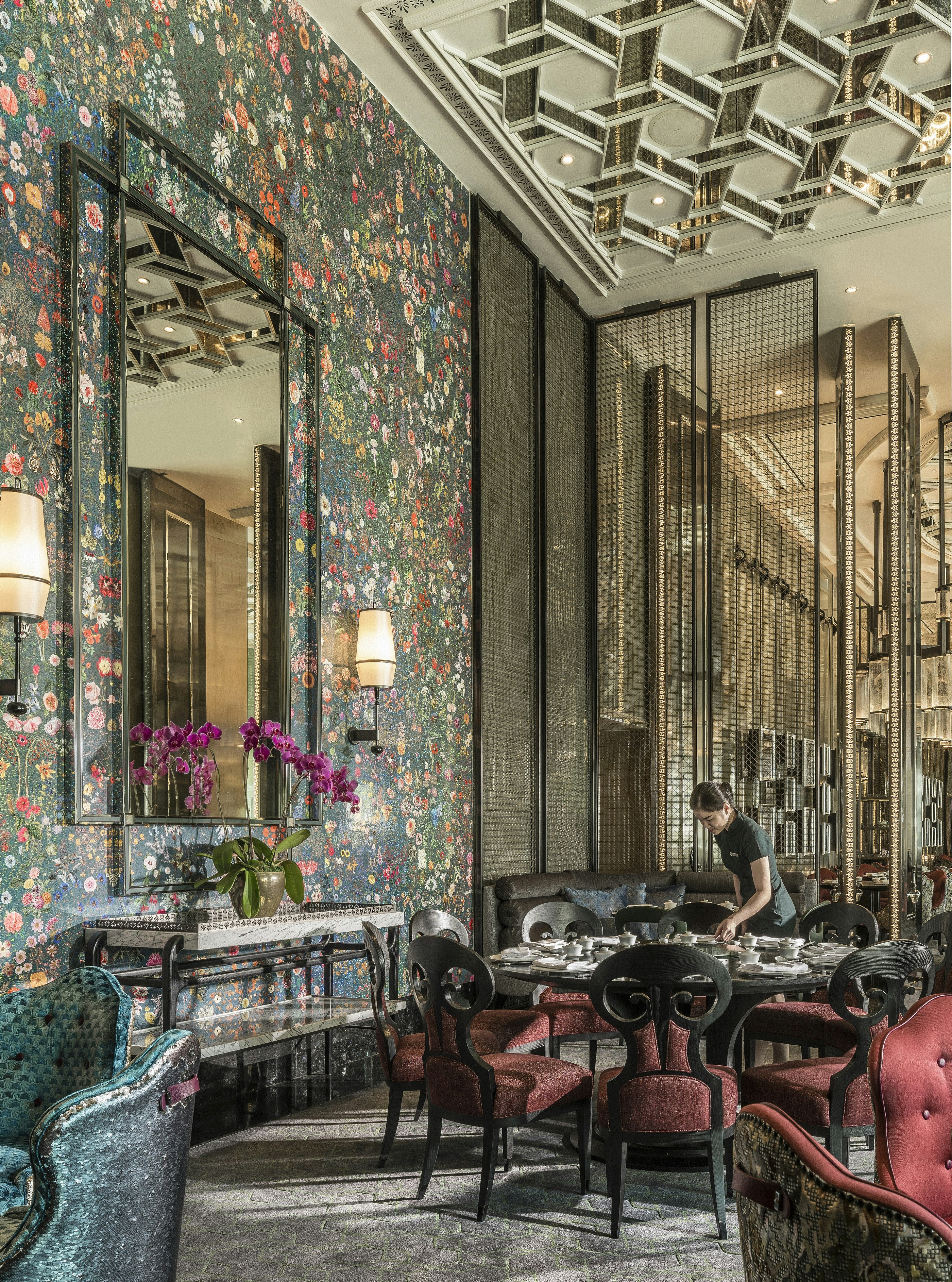 Four Seasons Hotel Kuala Lumpur 31/47