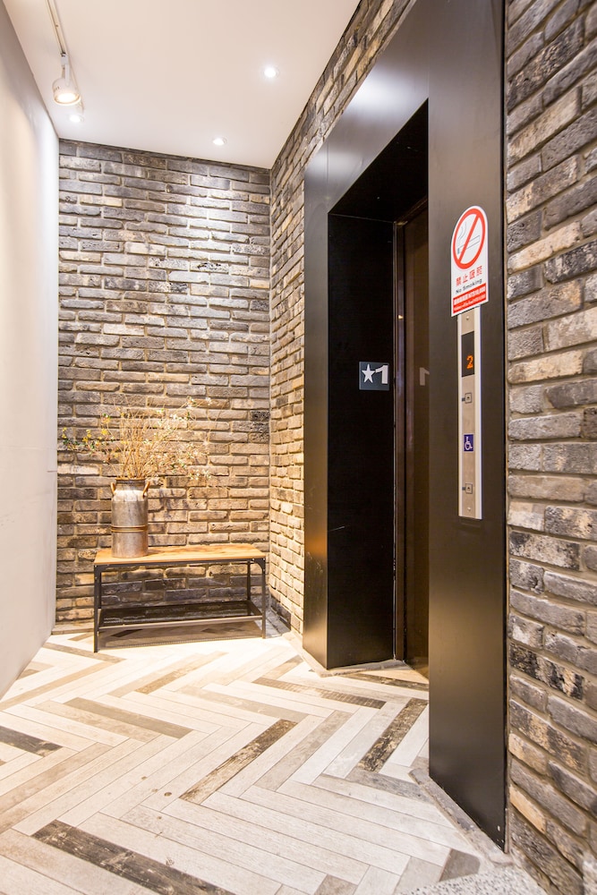 Taichung Easylazy Inn 13/19
