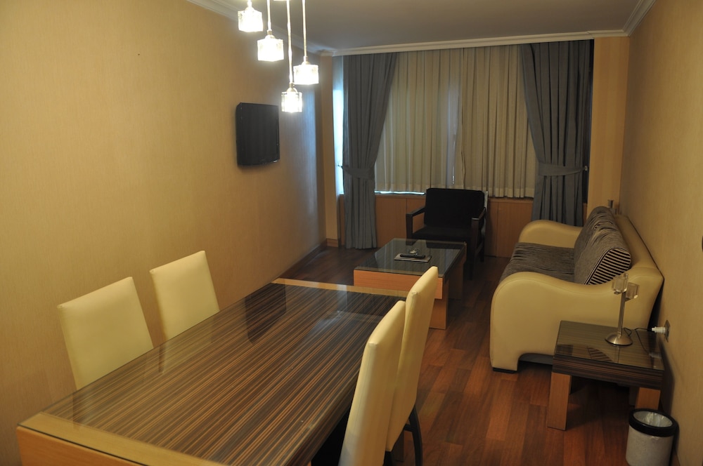 Surmeli Adana 24/30