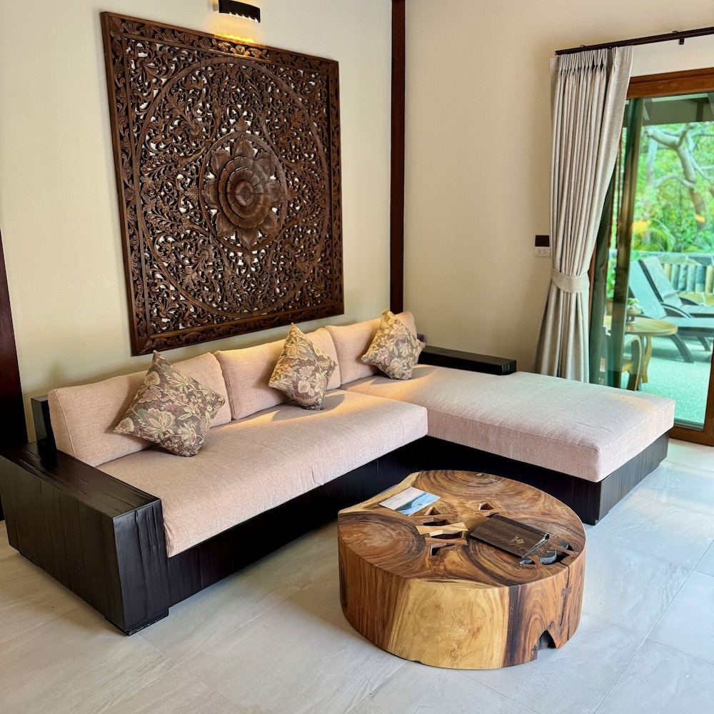 Exclusive, King Bed, Pool View, Adult Only, Private Pool