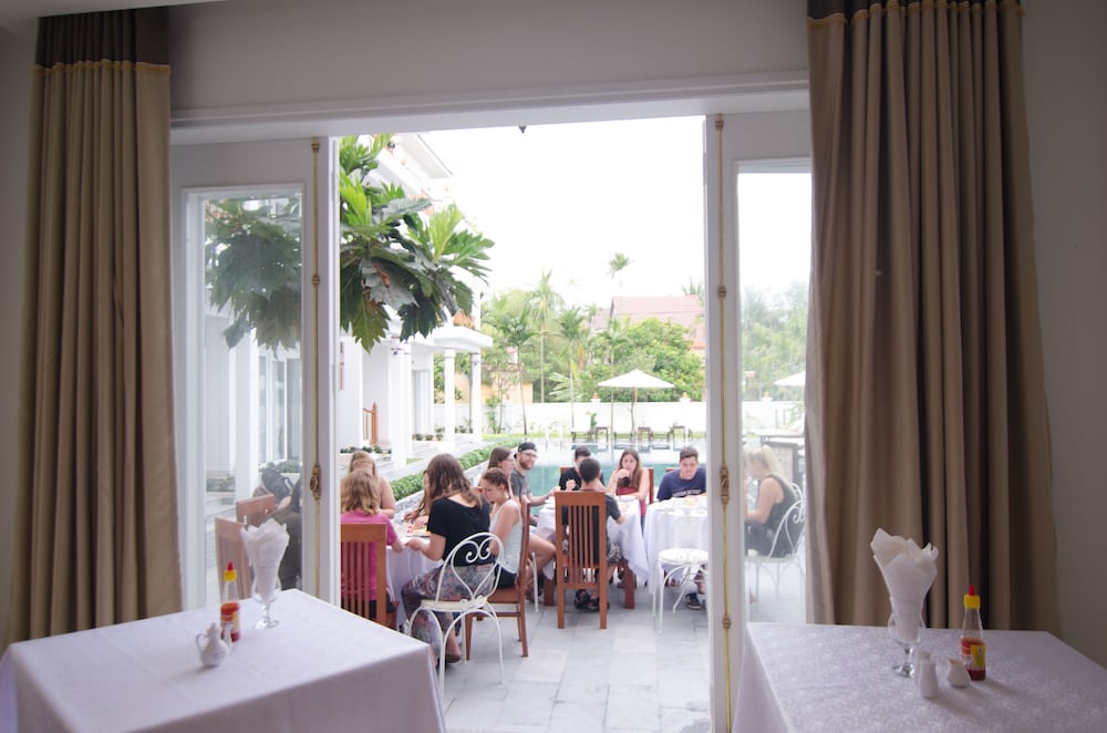 Hoi An Palmy Villa 50/62