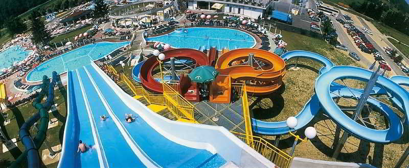 Hotel Breza 30/35