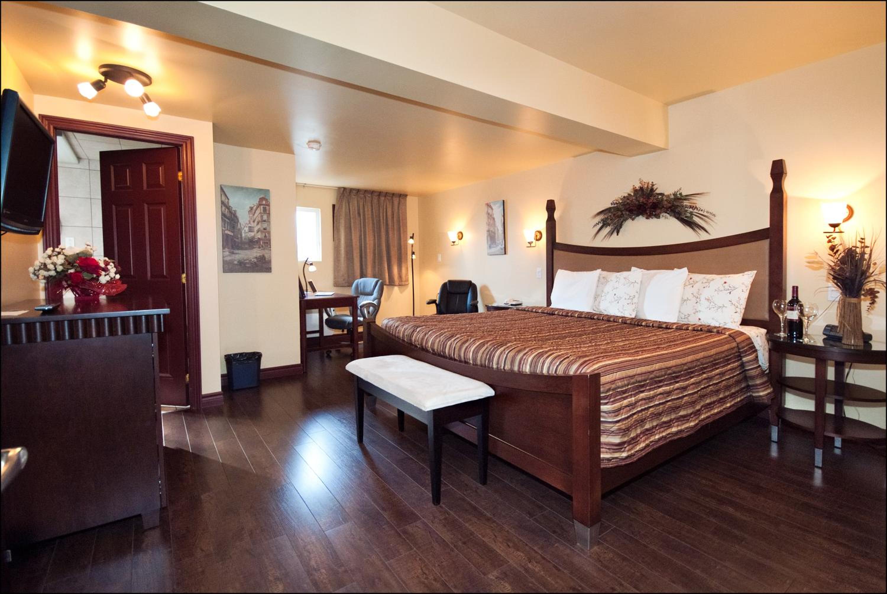 Hotel Citadelle 15/50