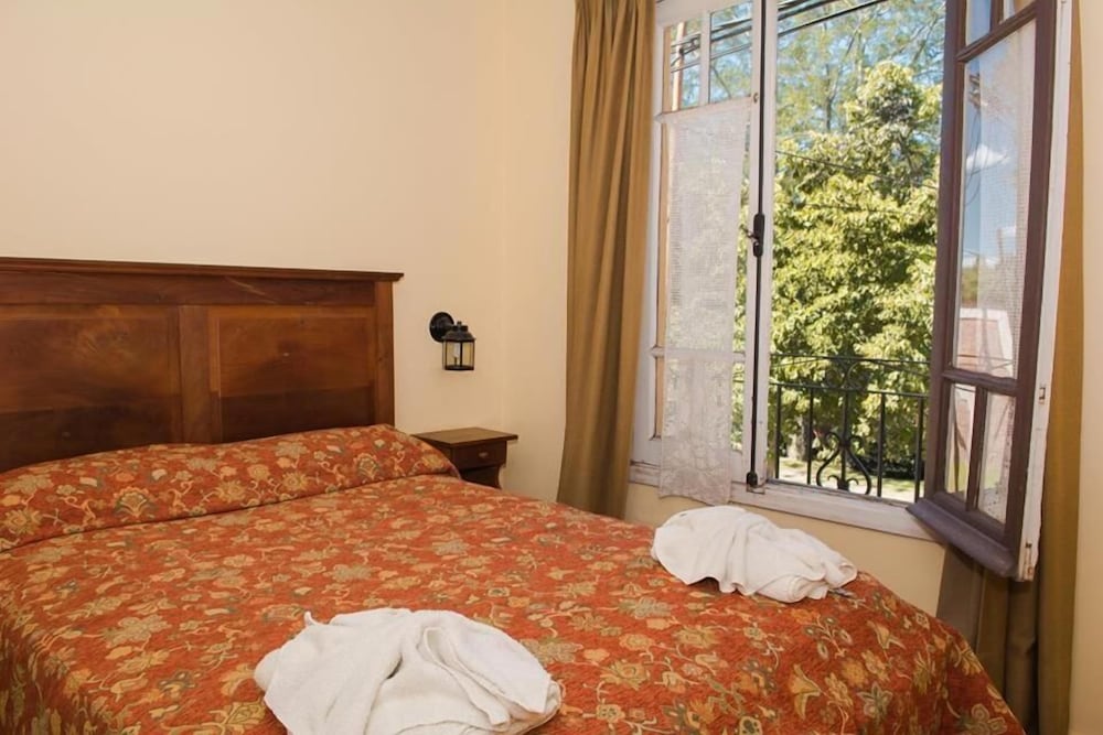 Hotel San Carlos 11/40