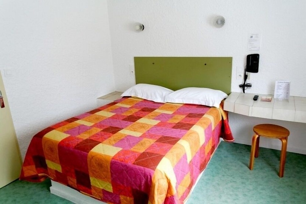 CITOTEL HOTEL DU TIGRE 6/41