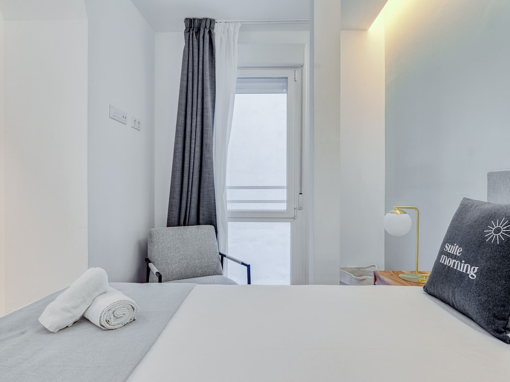 limehome Madrid Calle Fomento 15/50