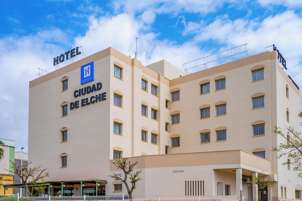 Yit Ciudad de Elche 2/50