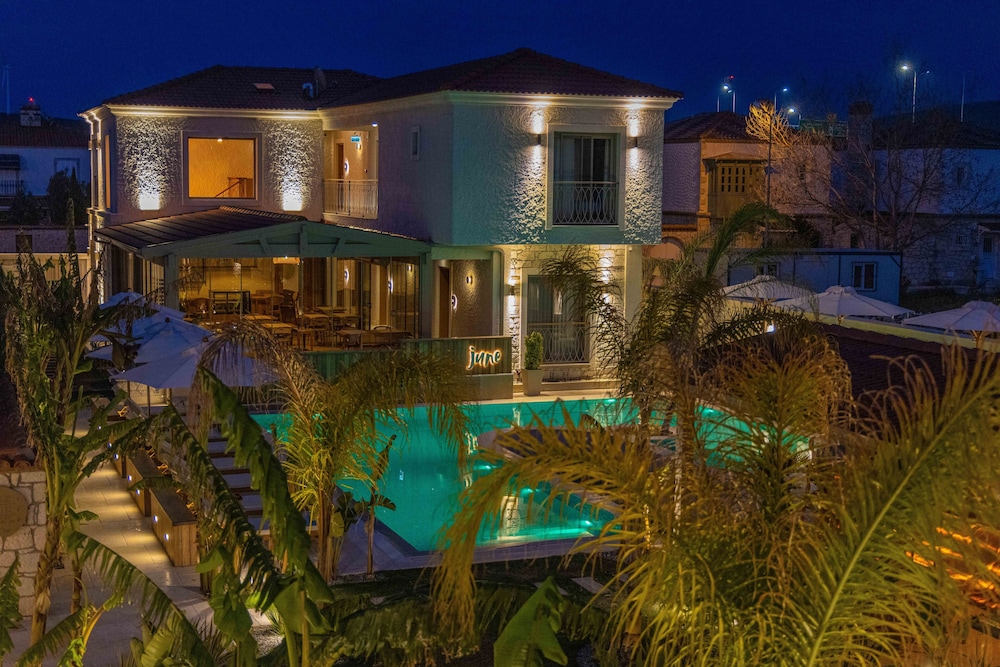 June Hotel Alacati 2/50