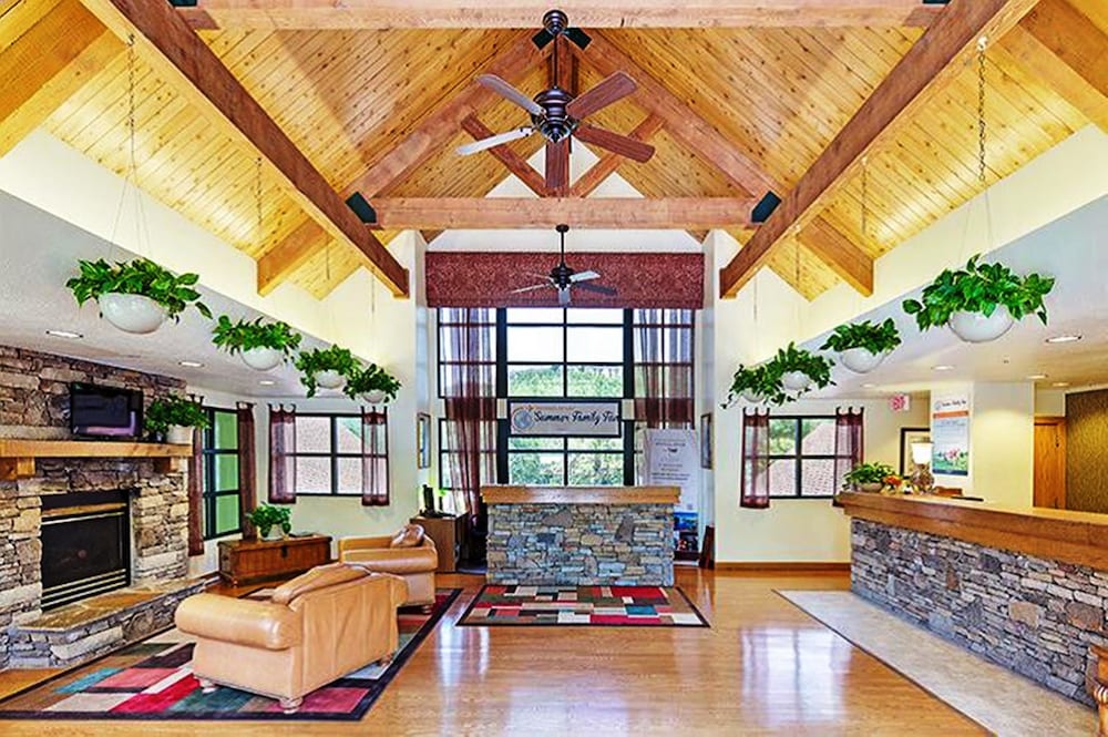Hilton Vacation Club Bent Creek Golf Village Gatlinburg 37/53