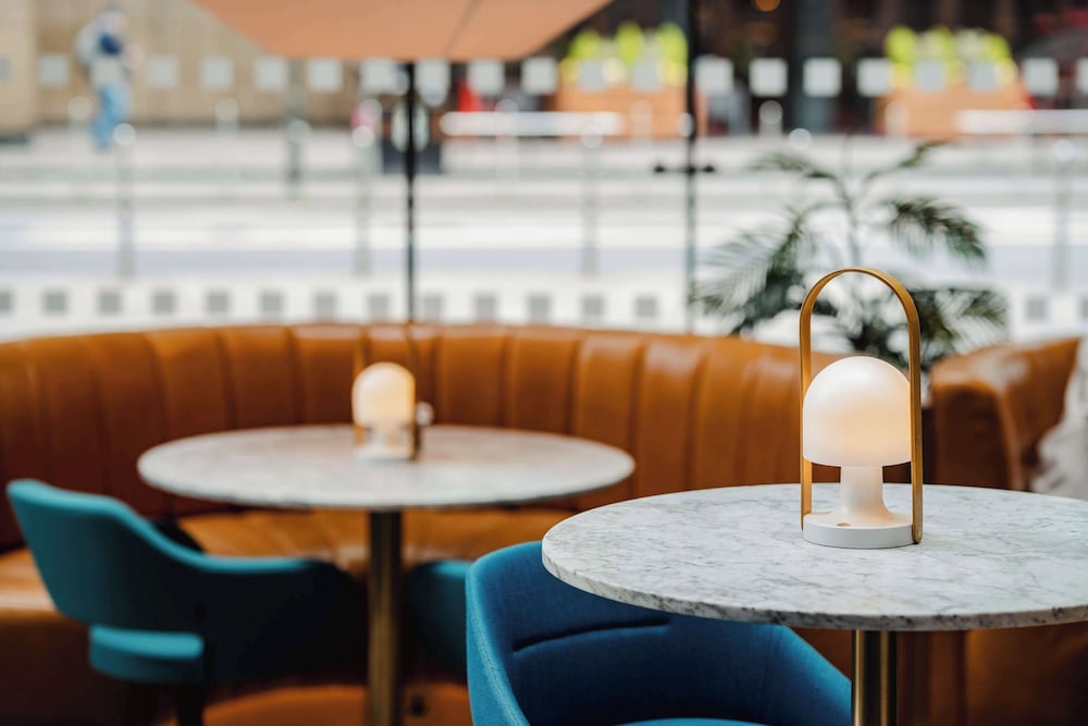 Radisson Blu Glasgow 43/66