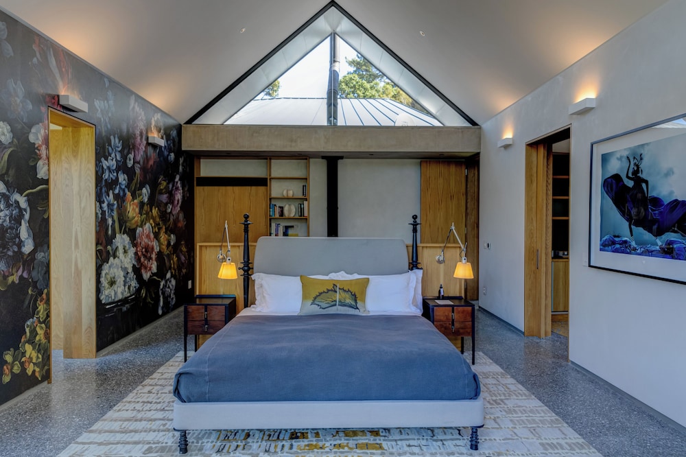 Future Found Sanctuary by newmark 8/50