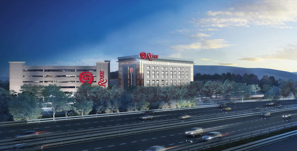 The Rose Gaming Resort 1/43