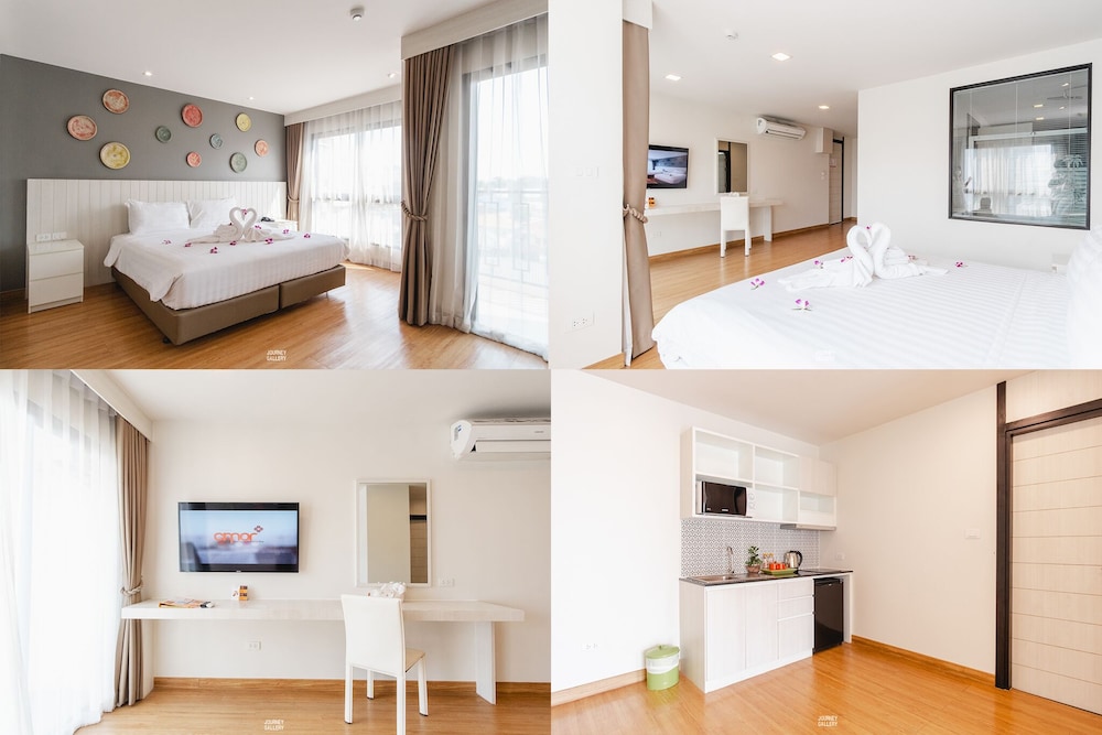 Cmor Nimman by Recall Hotels 46/68