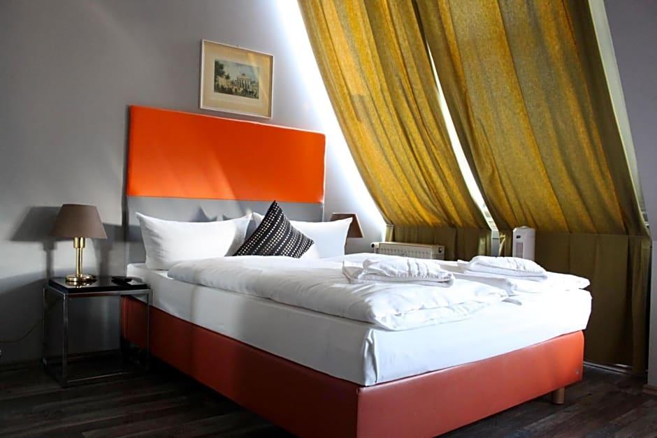 Arena Inn Hotel 6/40