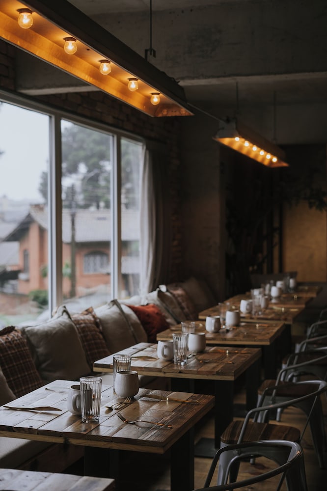 Jangal Das Araucarias Swan Design Hotel Canela 23/48