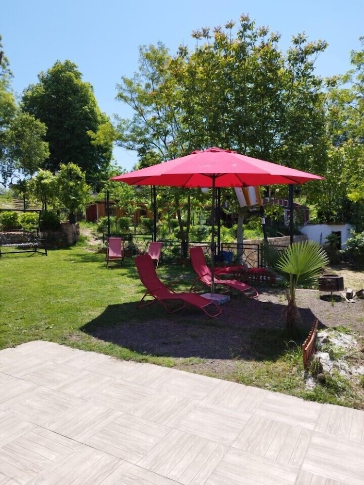Hayat Oksijen Resort 43/45