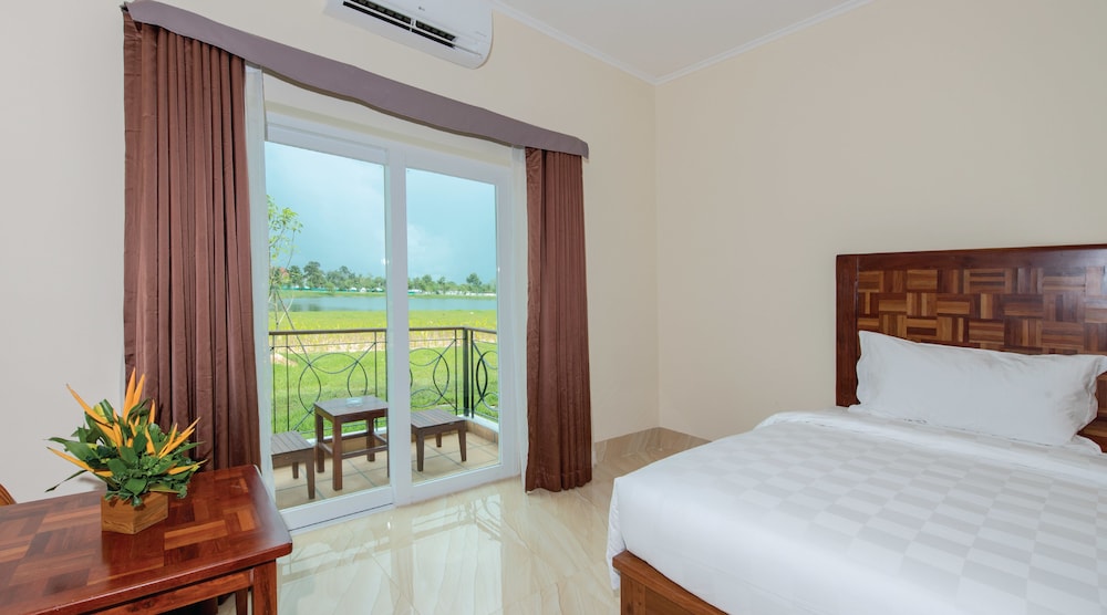 Sokha Palace Siem Reap Hotel 29/73