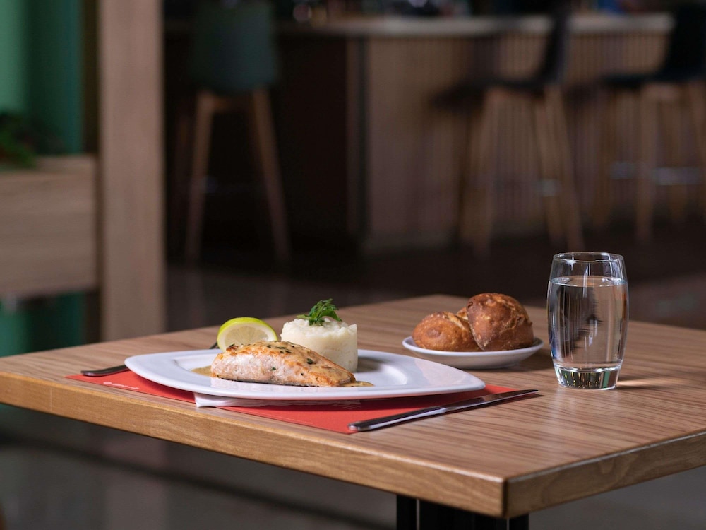 ibis Casablanca City Center 35/50