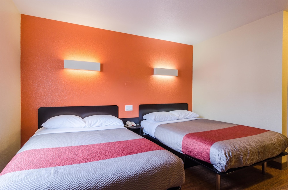 Motel6 Seattle, WA - Sea-Tac Airport South 28/49