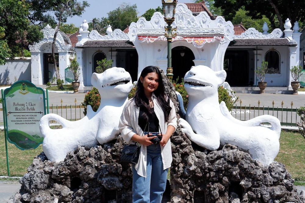 Metland Cirebon by Horison 68/68