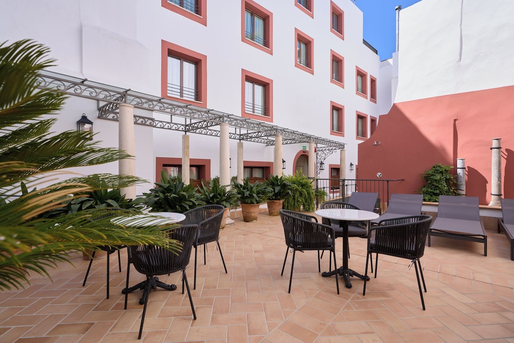Murillo Apartamentos 65/74