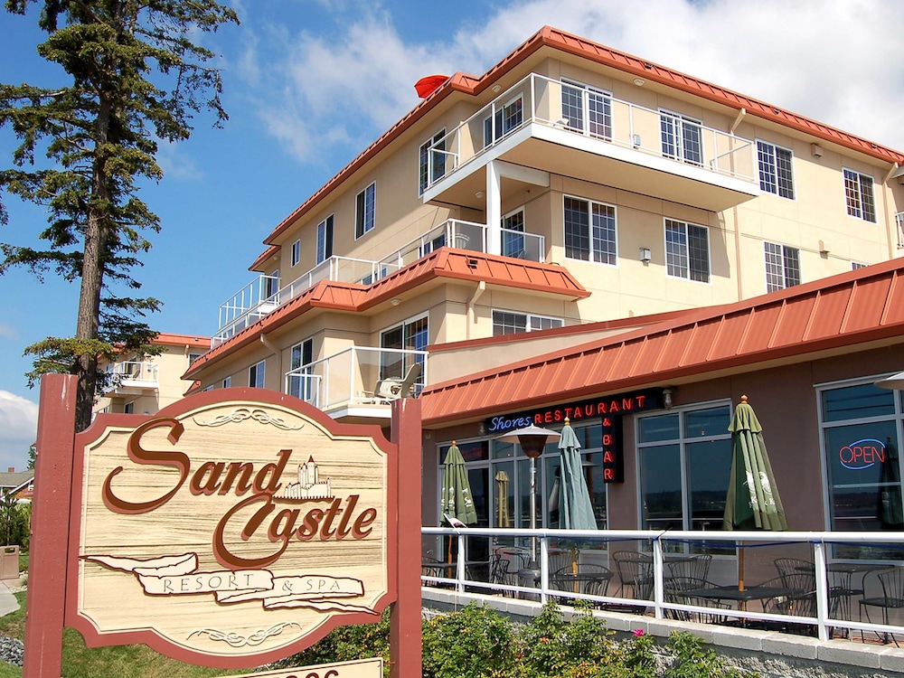 Raintree Apos S Sandcastle 2/31