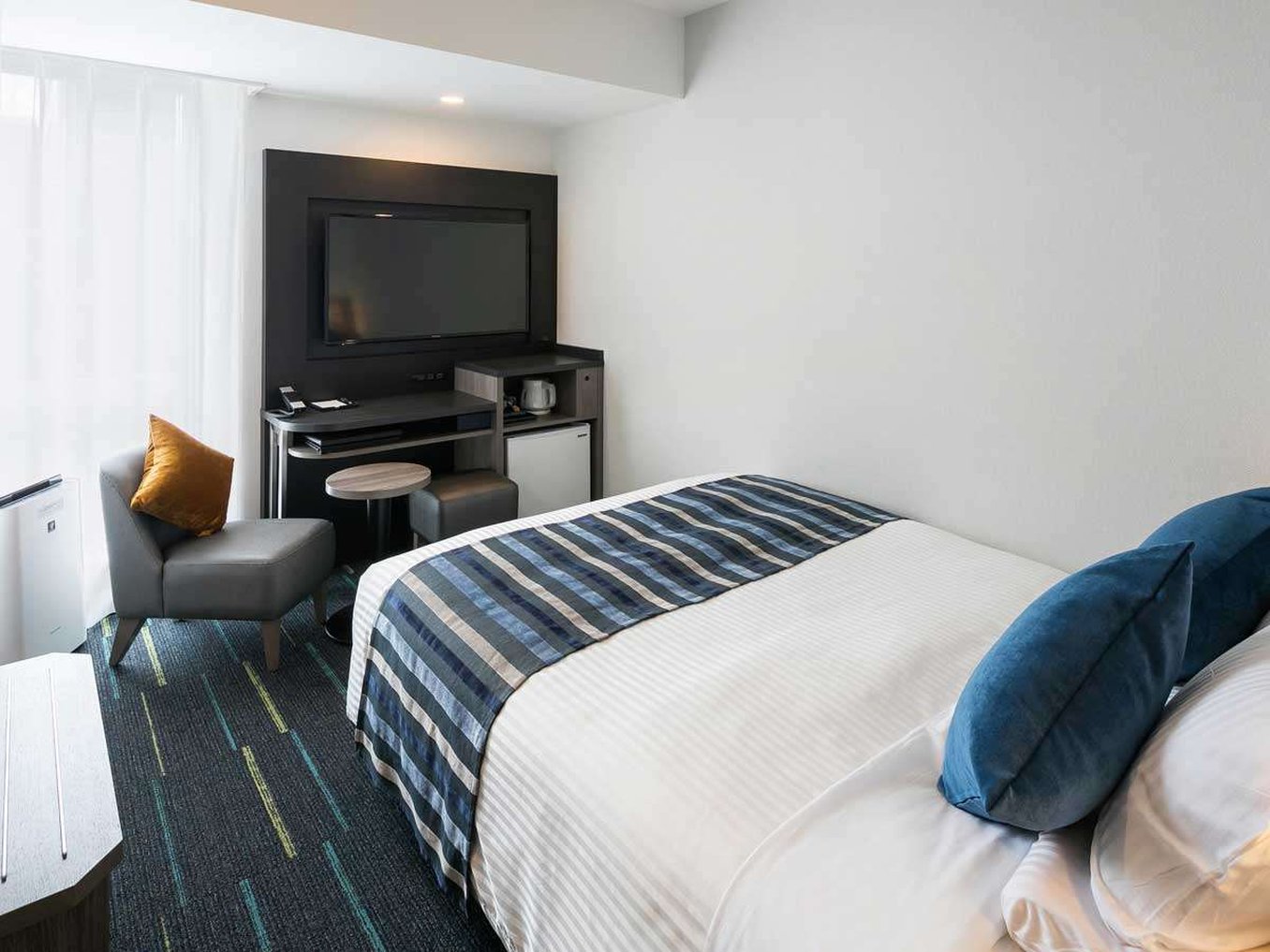Hotel Mystays Nagoya Nishiki 10/34