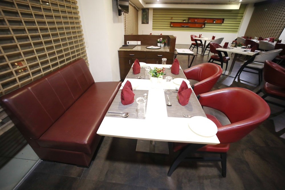 The Byke Suraj Plaza 55/64