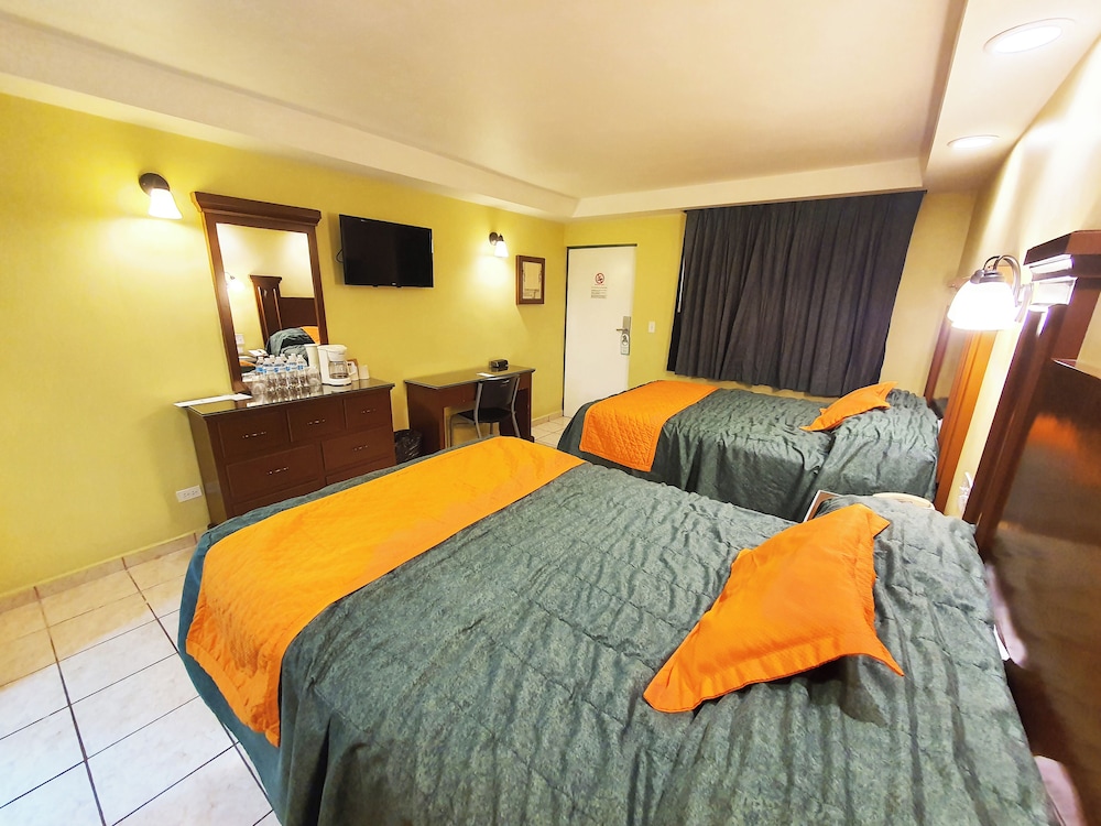 Hotel Marques de Cima 25/69
