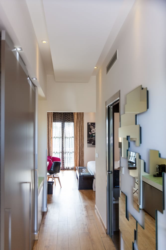 Le Domaine de Verchant Relais Chateaux 47/63